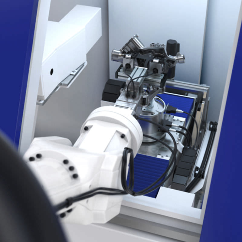 Frost＆Sullivan赞扬蔡司三坐标测量机对创建新一代高速计算机断层扫描系统的贡献