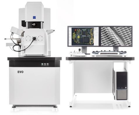 蔡司EVO扫描电子显微镜汽车零部件失效分析解决方案