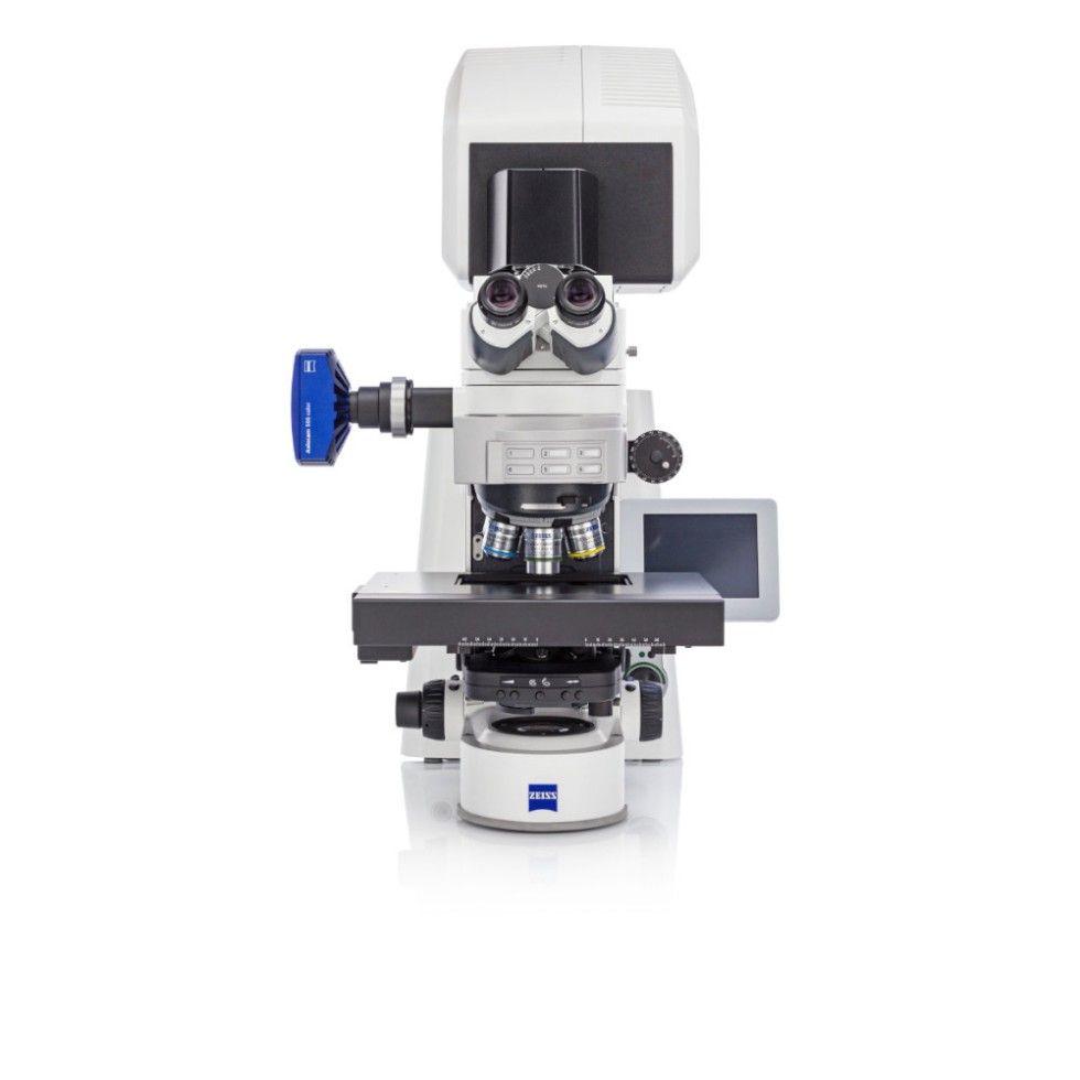 共聚焦显微镜技术-金属表面形貌分析与表征