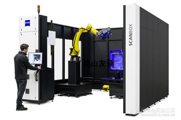 µĲ˾άɨϵͳZEISS ScanBox 5