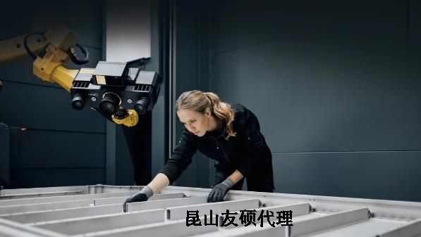 蔡司三坐标工业CT扫描仪电动汽车电池托盘检测方案