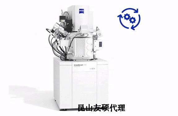 ȫ²˾˫羵Crossbeam 550 SamplefabΪ뵼