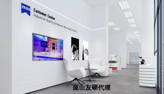 蔡司双束扫描电镜