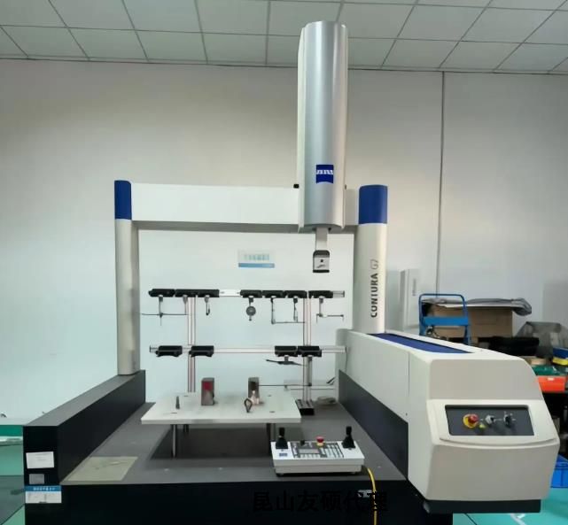 蔡司三坐标整机焕新方案让老三坐标测量机“满血复活” 蔡司三坐标整机焕新方案让老三坐标测量机“满血复活”