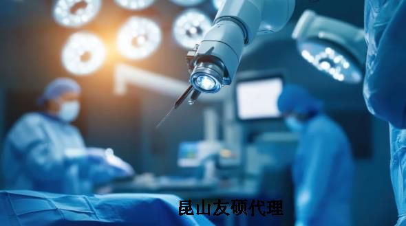 蔡司三坐标&蔡司扫描电镜&三维扫描仪等手术机器人质量解决方案 蔡司三坐标&蔡司扫描电镜&三维扫描仪等手术机器人质量解决方案