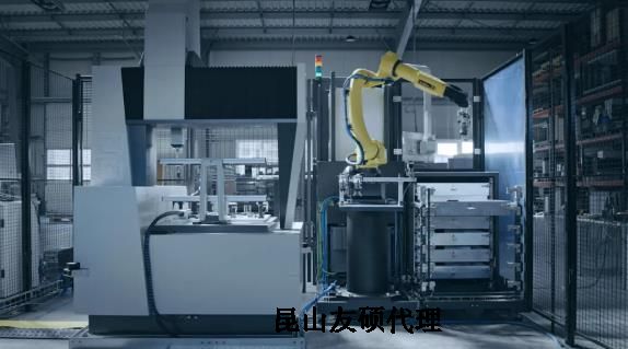 蔡司三坐标测量机智能自动化批量质量检测解决方案 蔡司三坐标测量机智能自动化批量质量检测解决方案
