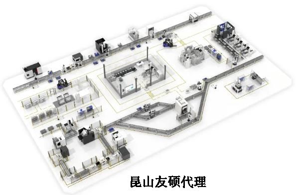 蔡司三坐标设备增配智能检测中心不学编程也能自动测 蔡司三坐标设备增配智能检测中心不学编程也能自动测