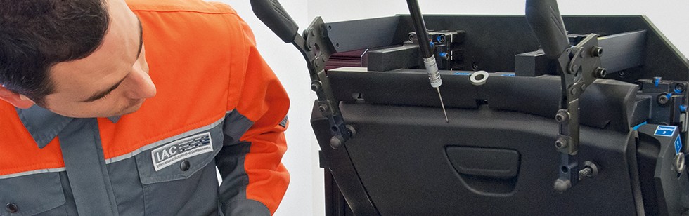 ��˾IAC�������