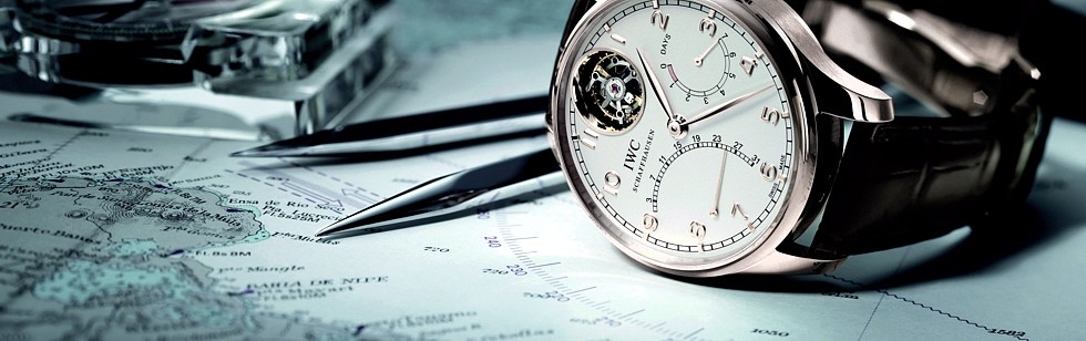 ZEISS����IWC