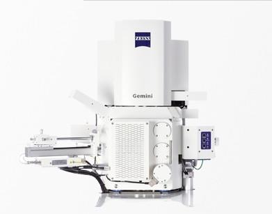 ɨ΢ZEISS GeminiSEMϵ