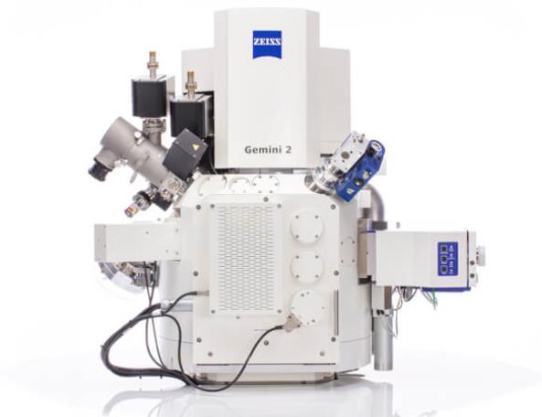 蔡司FIB扫描电镜Crossbeam-聚焦离子束扫描电镜