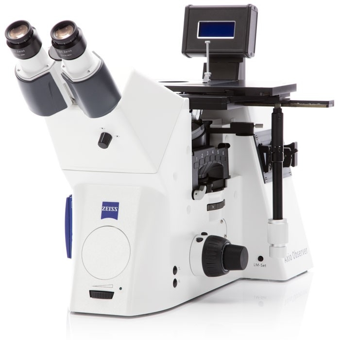 蔡司光学显微镜