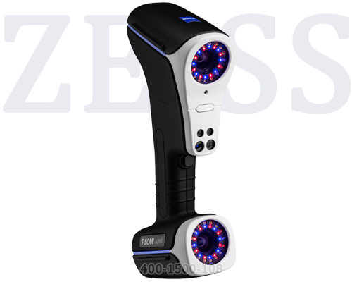 ZEISSάɨ T-SCAN hawk¿