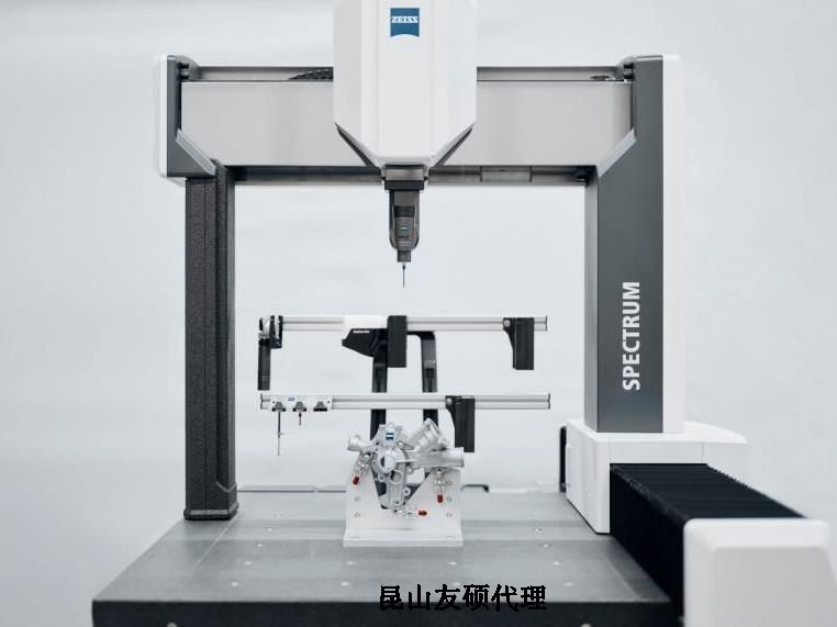 ��˾�����������SPECTRUM