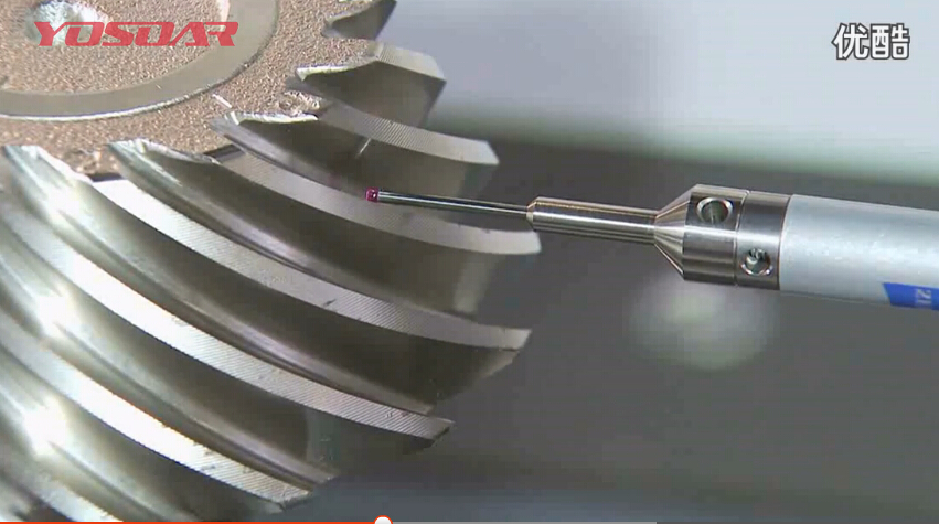 昆山友硕--卡尔蔡司各机型齿轮检测 昆山友硕--卡尔蔡司各机型齿轮检测