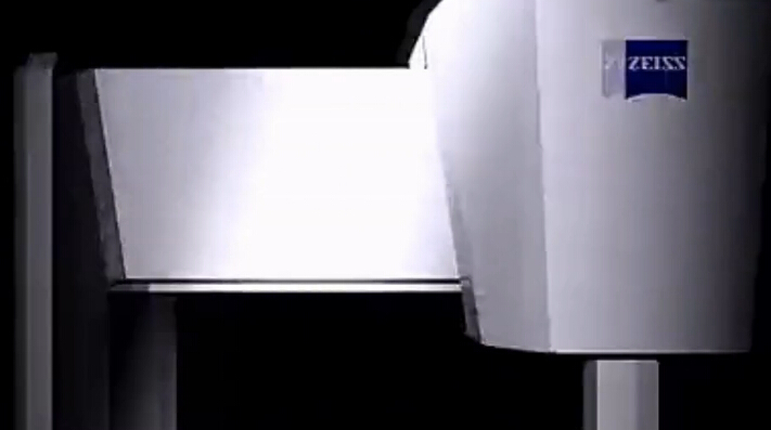 蔡司NEW CONTURA揭开神秘面纱 蔡司NEW CONTURA揭开神秘面纱