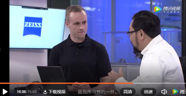 Innovation Rocks1蔡司悬臂测量机车身制造检测方案 Innovation Rocks1蔡司悬臂测量机车身制造检测方案