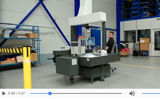 兼具性价比和高精度的蔡司三坐标Spectrum 兼具性价比和高精度的蔡司三坐标Spectrum