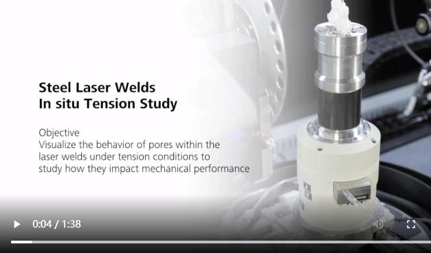 蔡司X射线显微镜 揭示金属材料延性断裂失效机理 蔡司X射线显微镜 揭示金属材料延性断裂失效机理